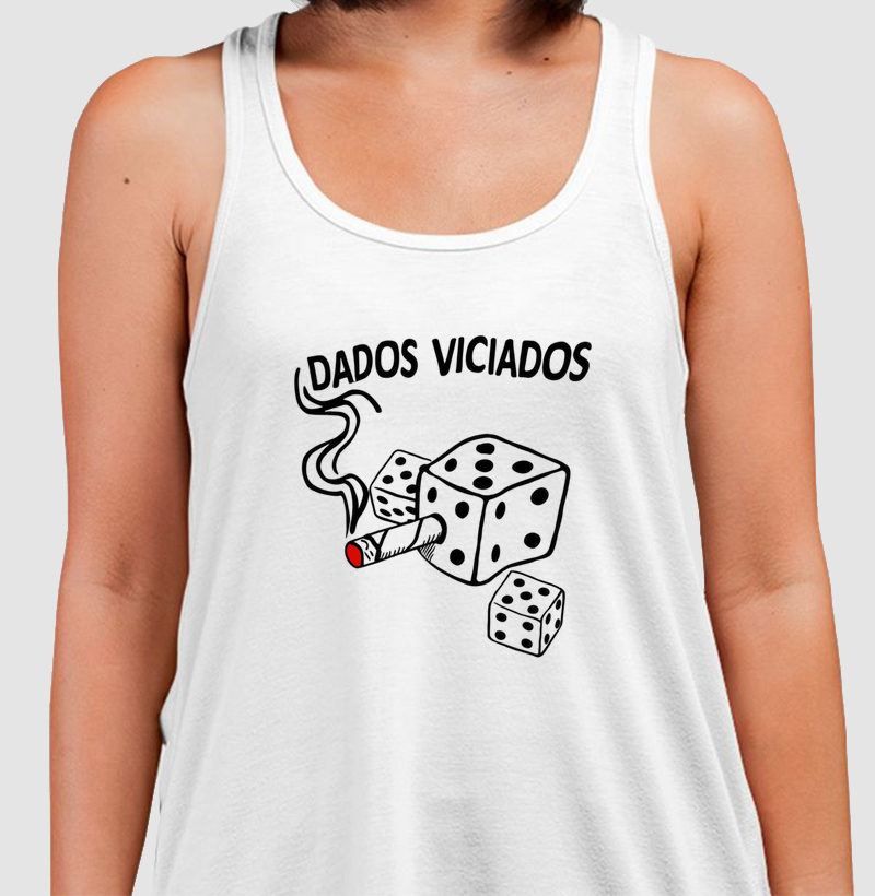 Meme "Dados Viciados"