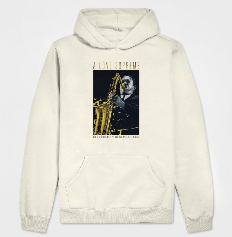 A Love Supreme