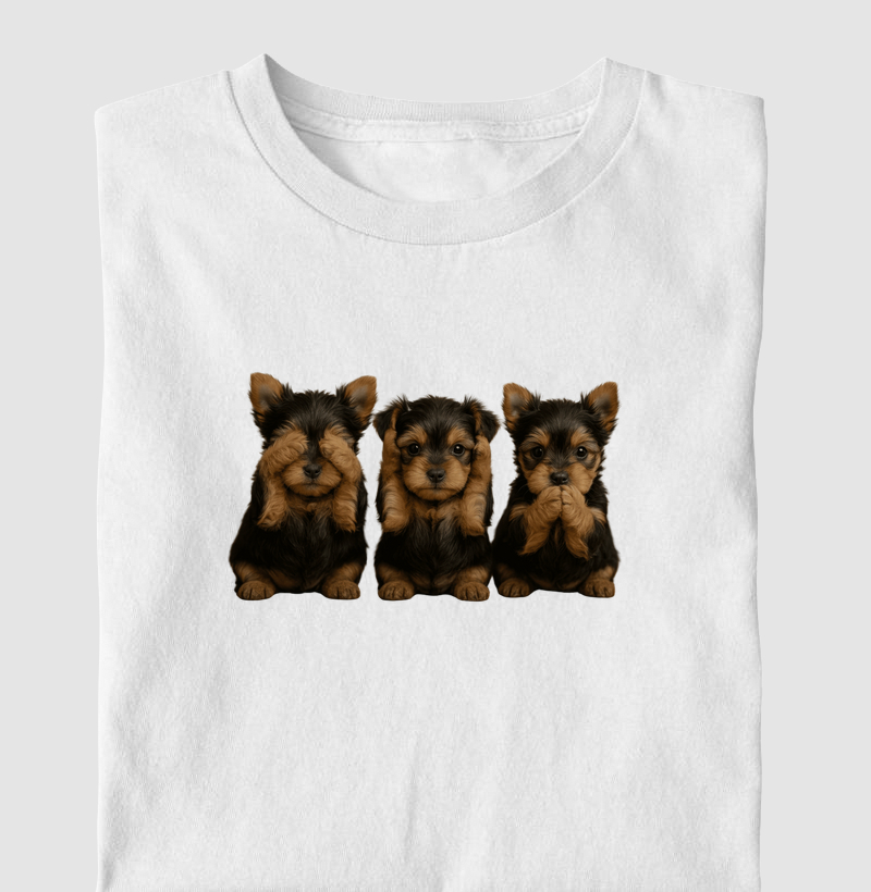 3 Yorkshire Sábios