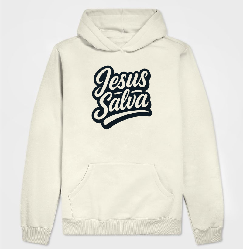 Jesus Salva