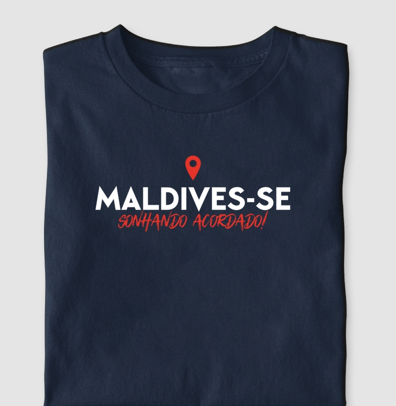 Maldives-se, sonhando acordado!