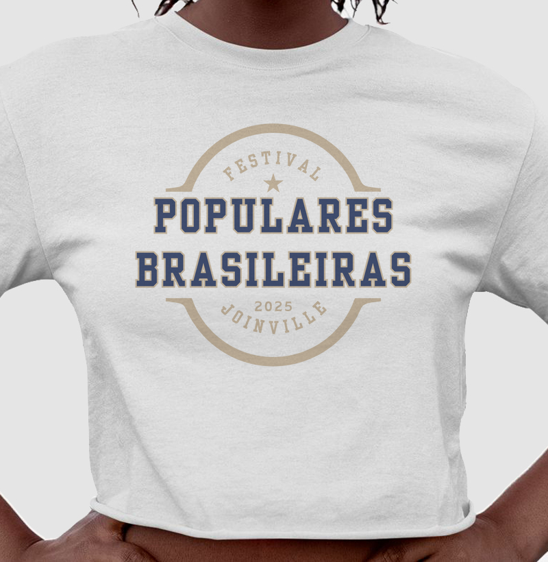 Joinville - Populares Brasileiras