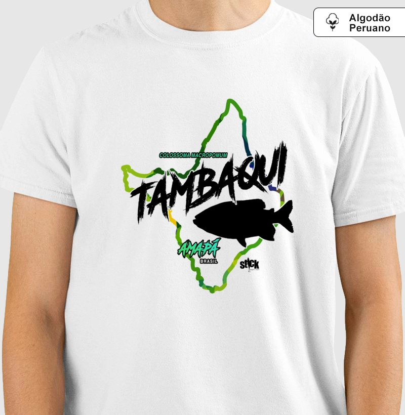 Tambaqui :: Amapá