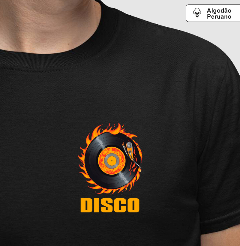 Disco (bolso)