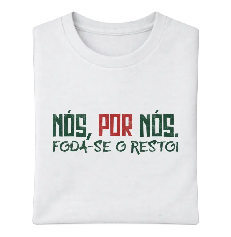 Nós Por Nós
