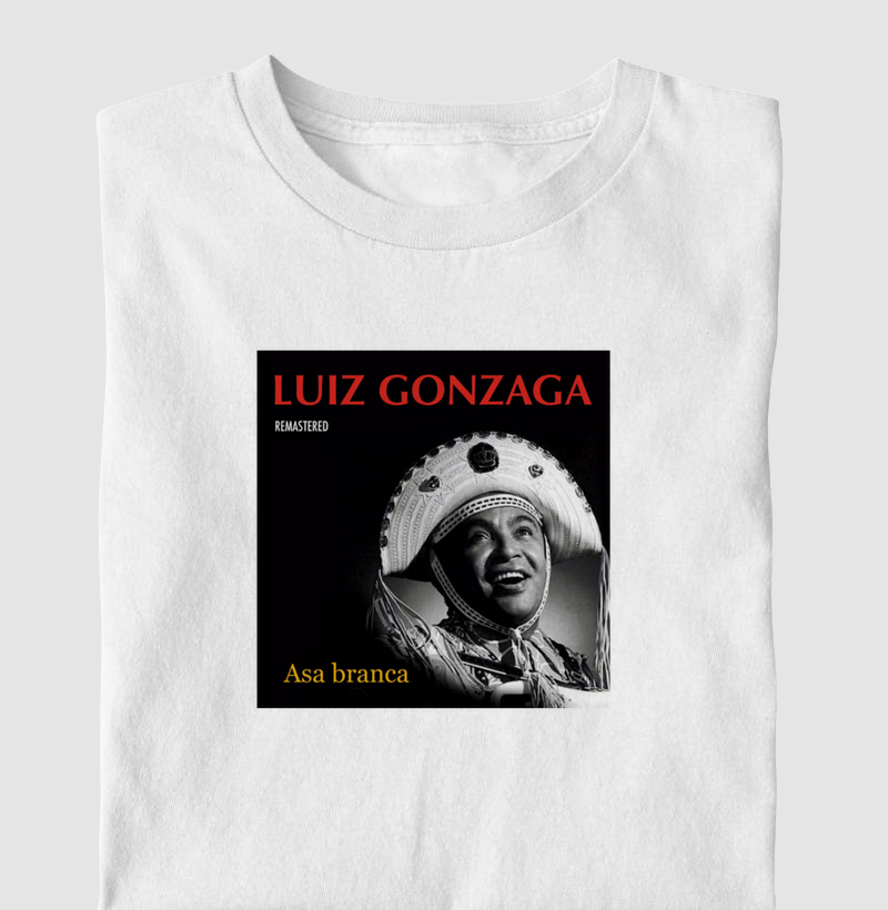 Luiz Gonzaga - Asa branca