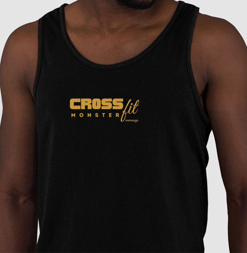 Crossfit Monster