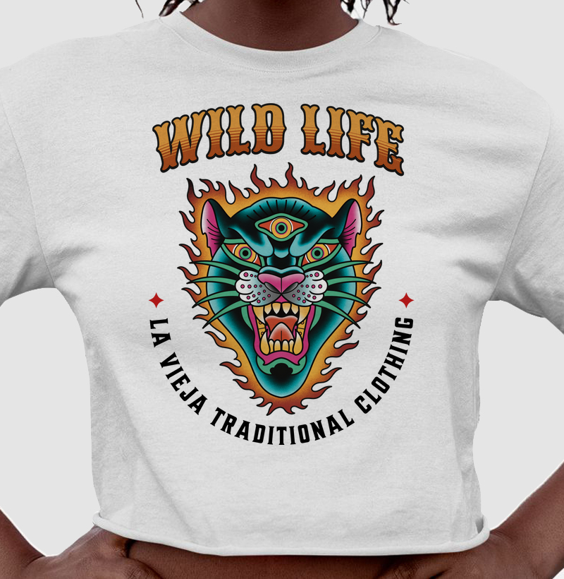 Wild Life