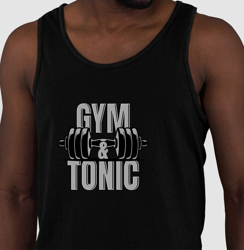 GYM&TONIC