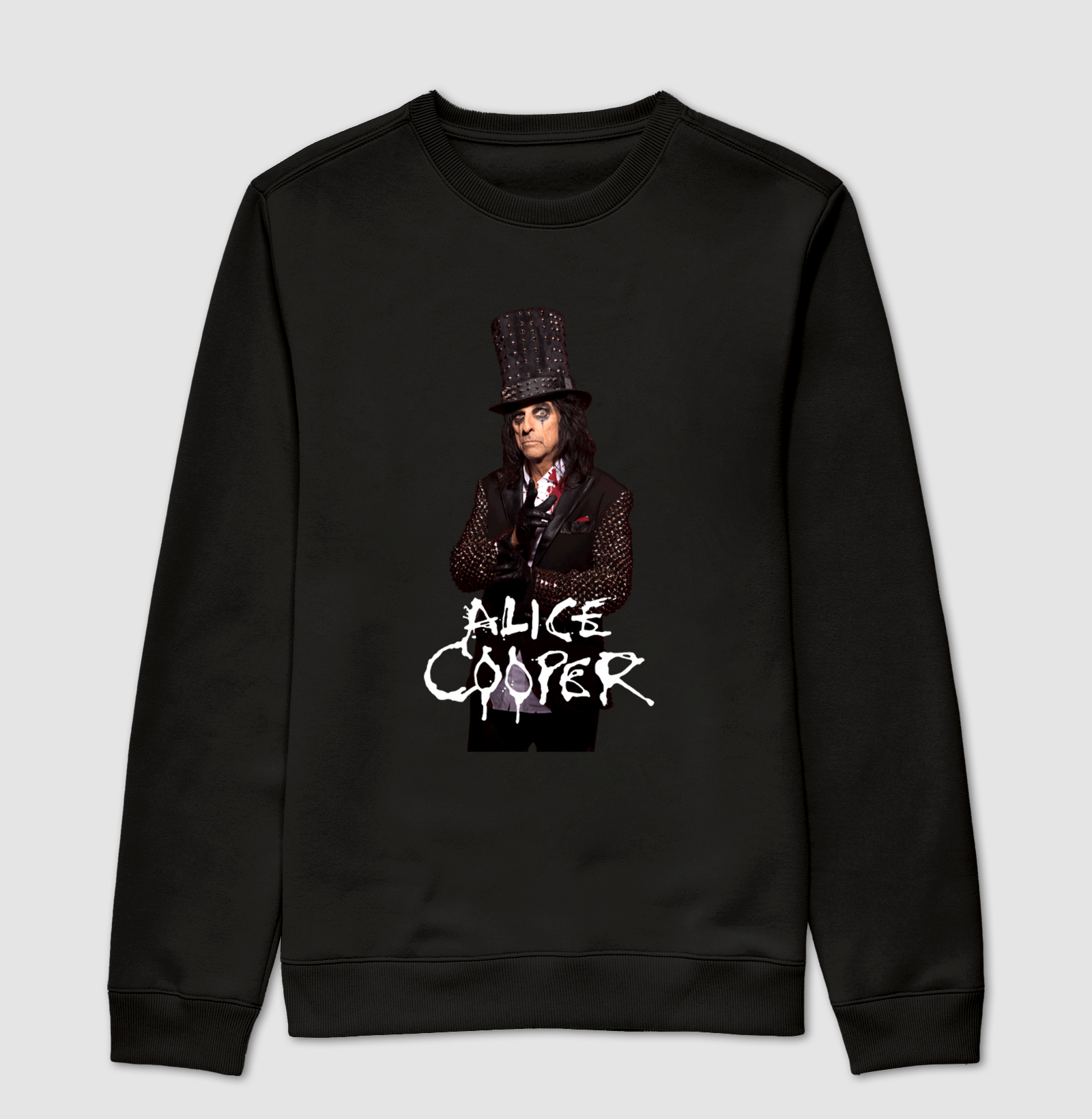 Alice Cooper - Vincent