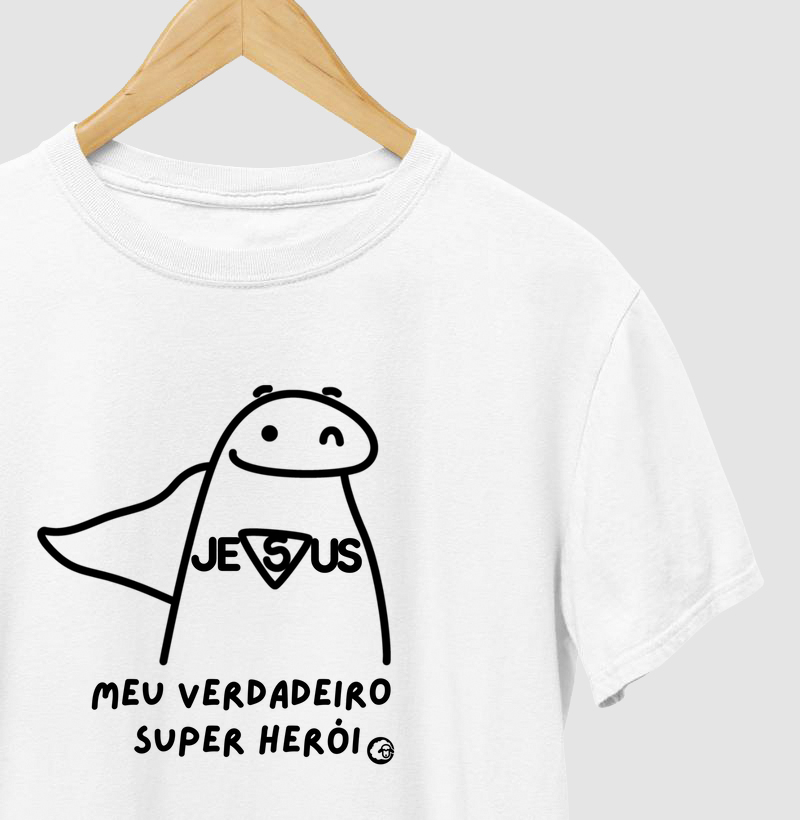 Super Jesus