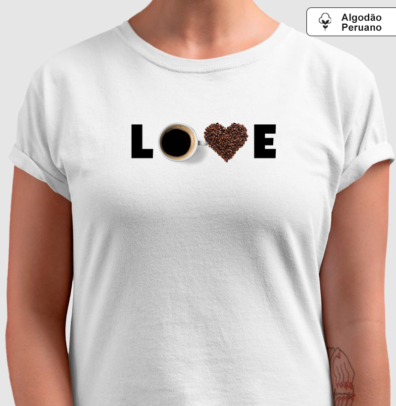 Love Coffe