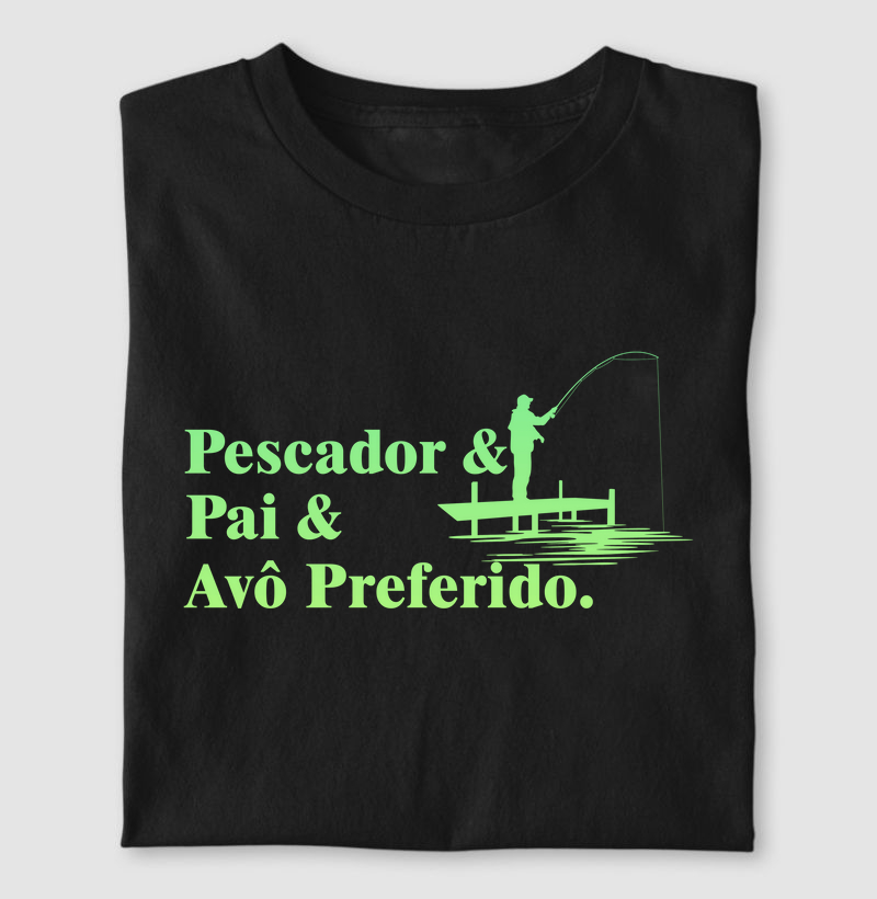 Avô Preferido