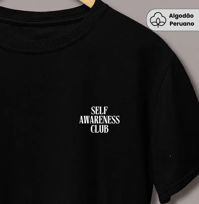 Self Awareness Club