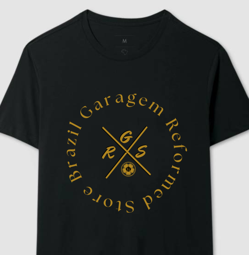 Garagem Reformed Basic Plus Premium