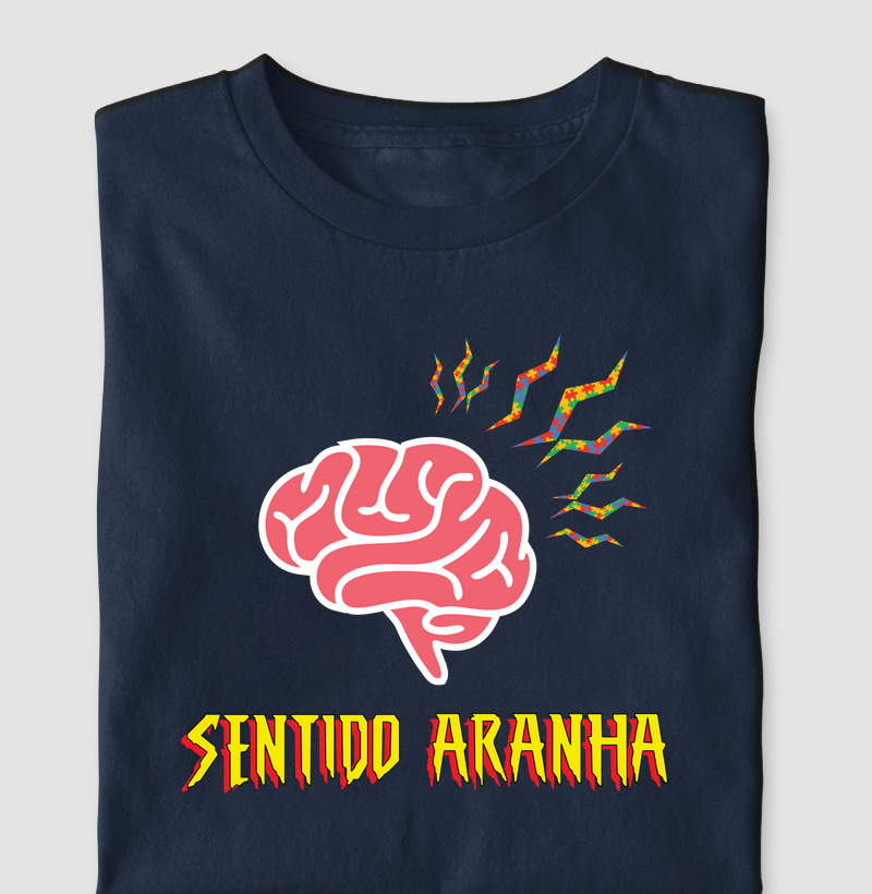 Sentido Aranha