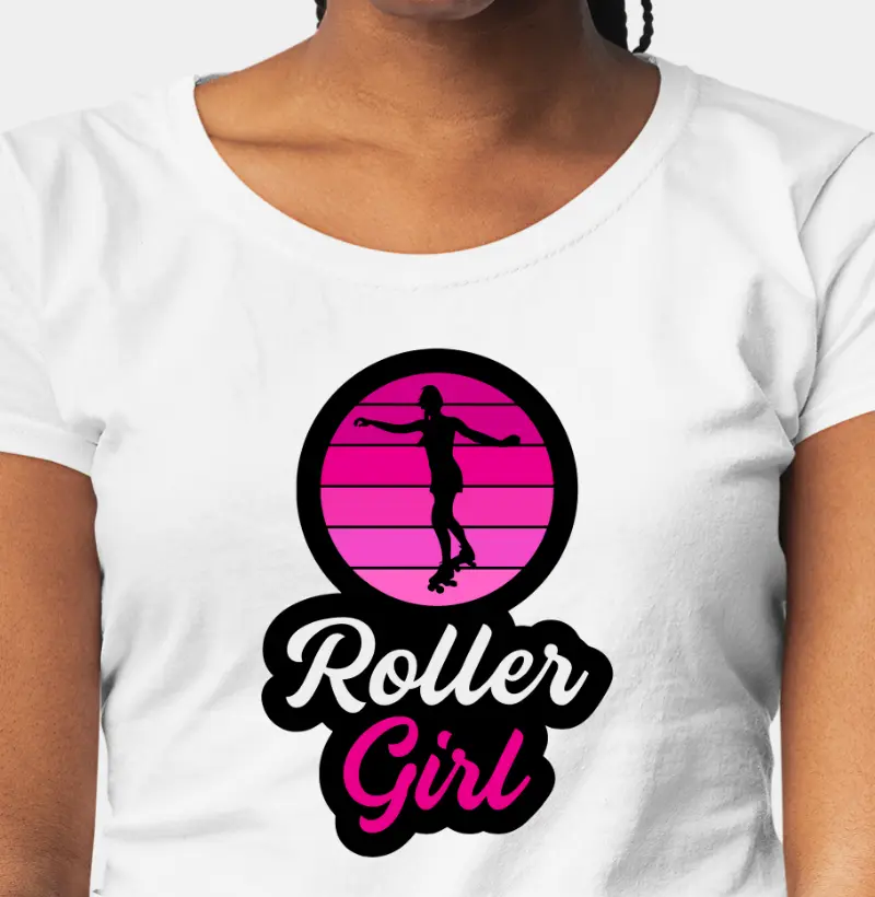Roller Girl