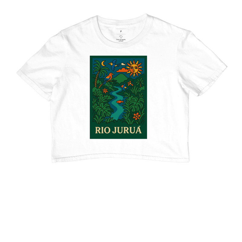 Rio Juruá
