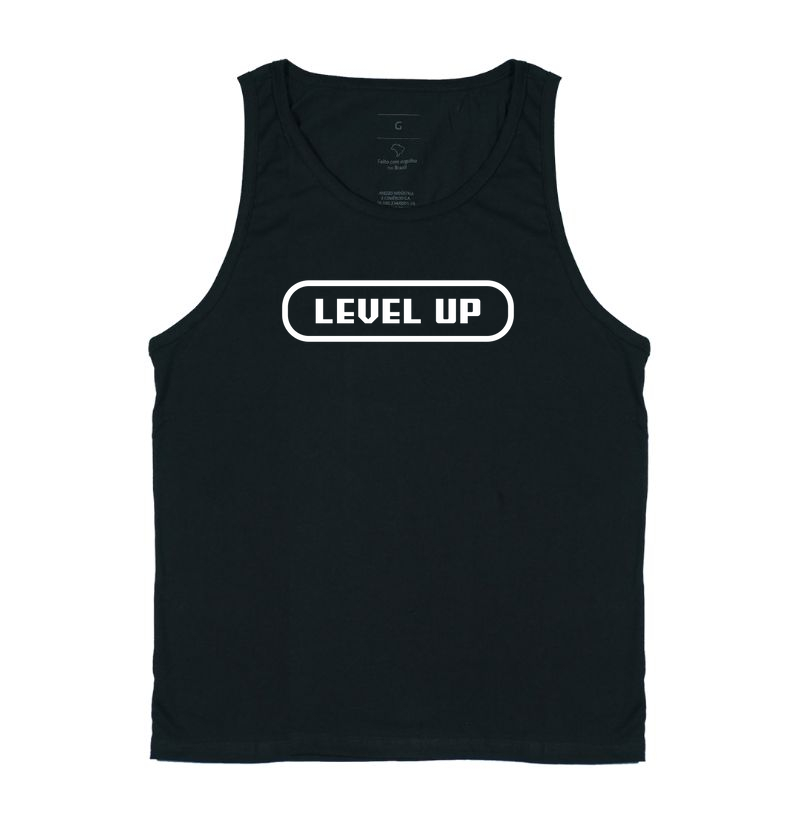 Level Up