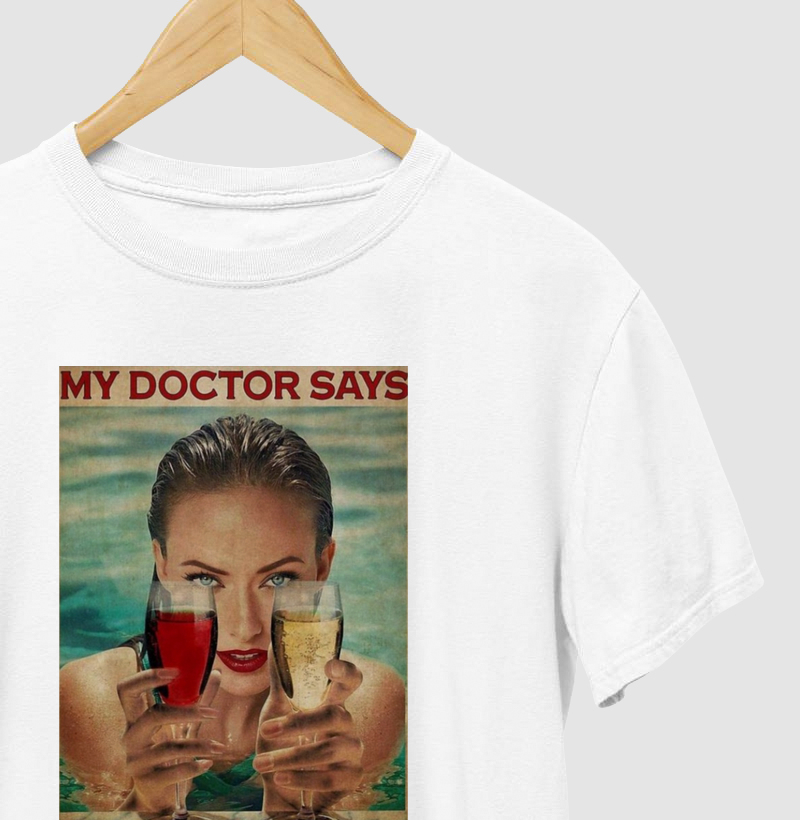 doctor