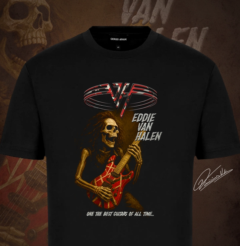 One the best guitars of all time