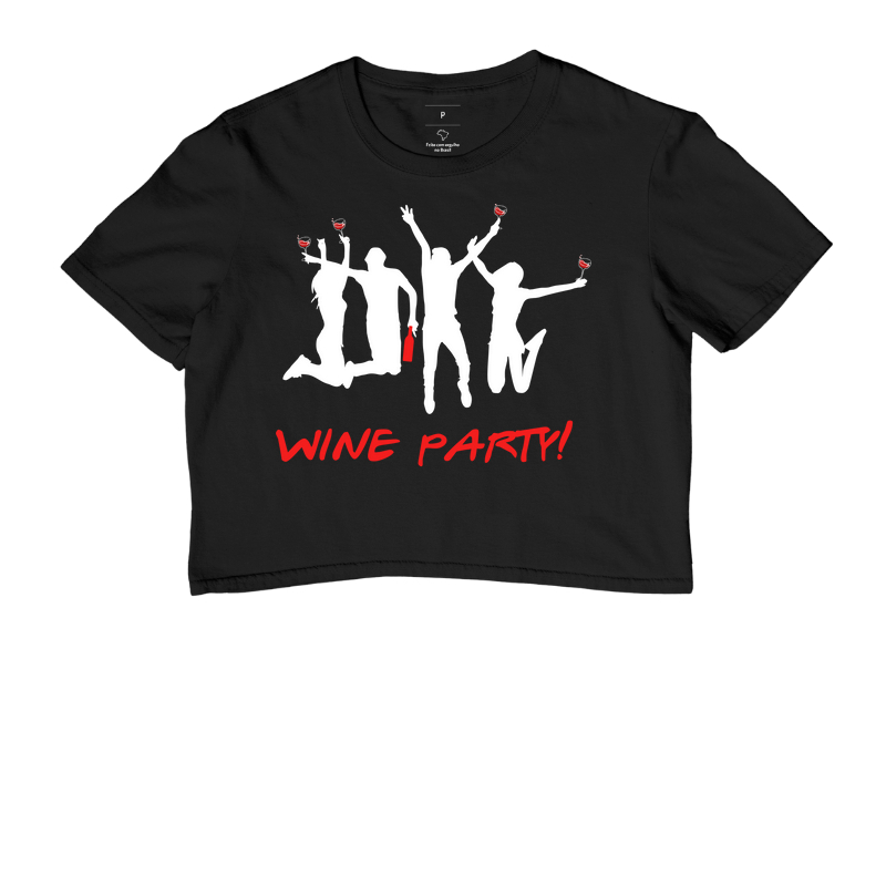 Wine Party!