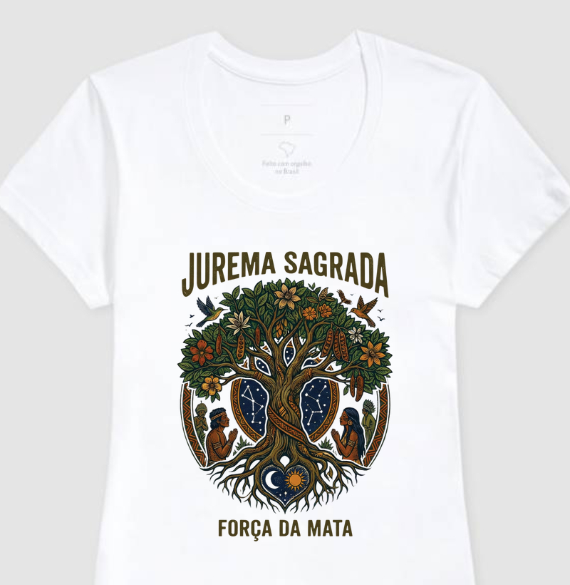 Jurema Sagrada