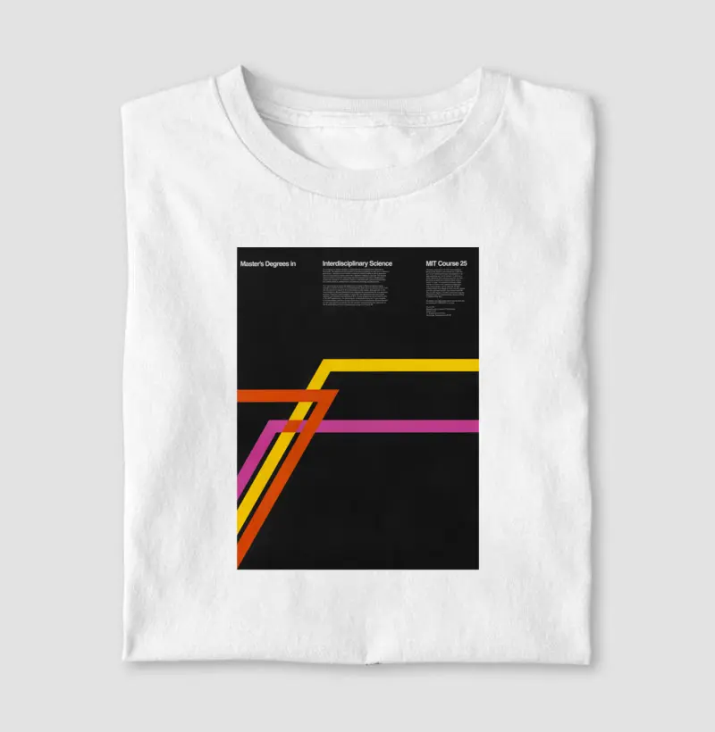MIT course 25