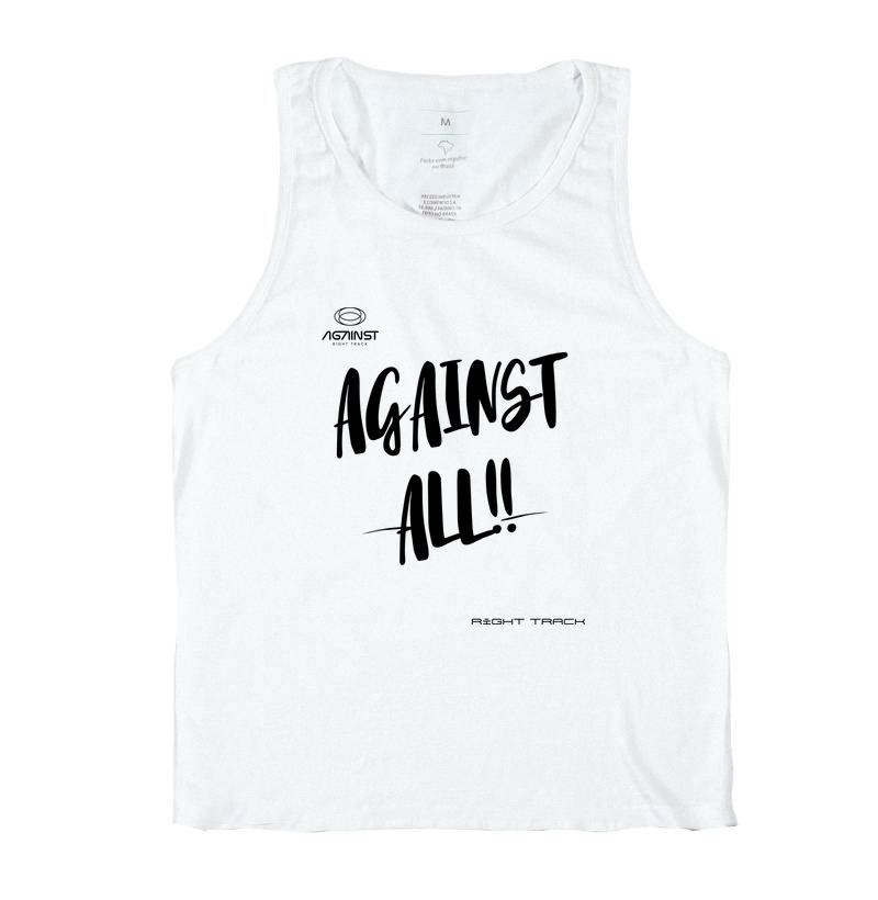 Camiseta ALL 