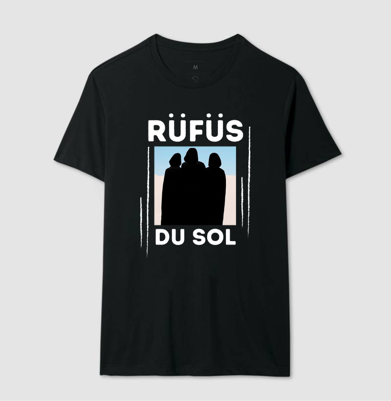 Rufus Shade