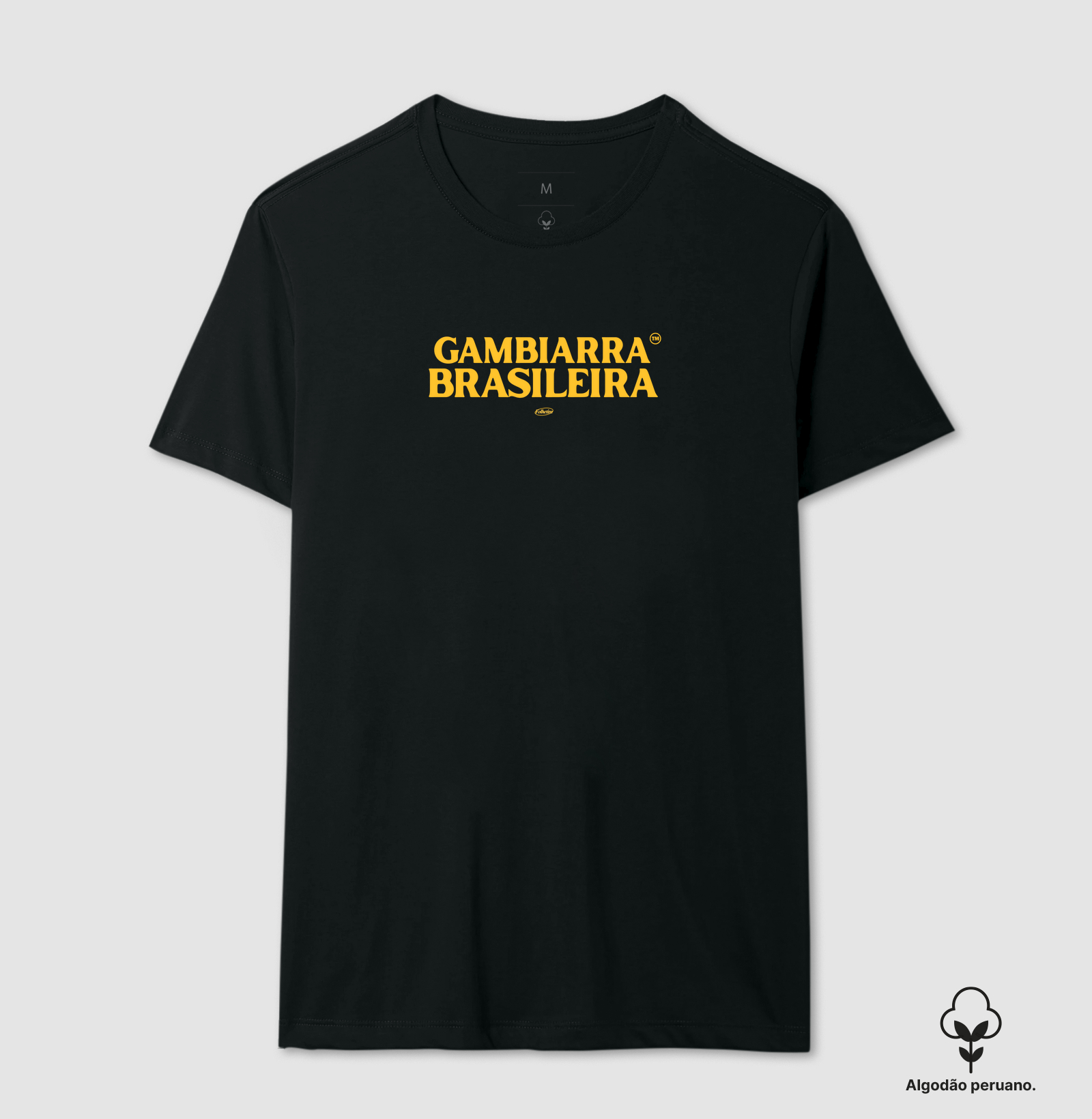 Gambiarra Brasileira