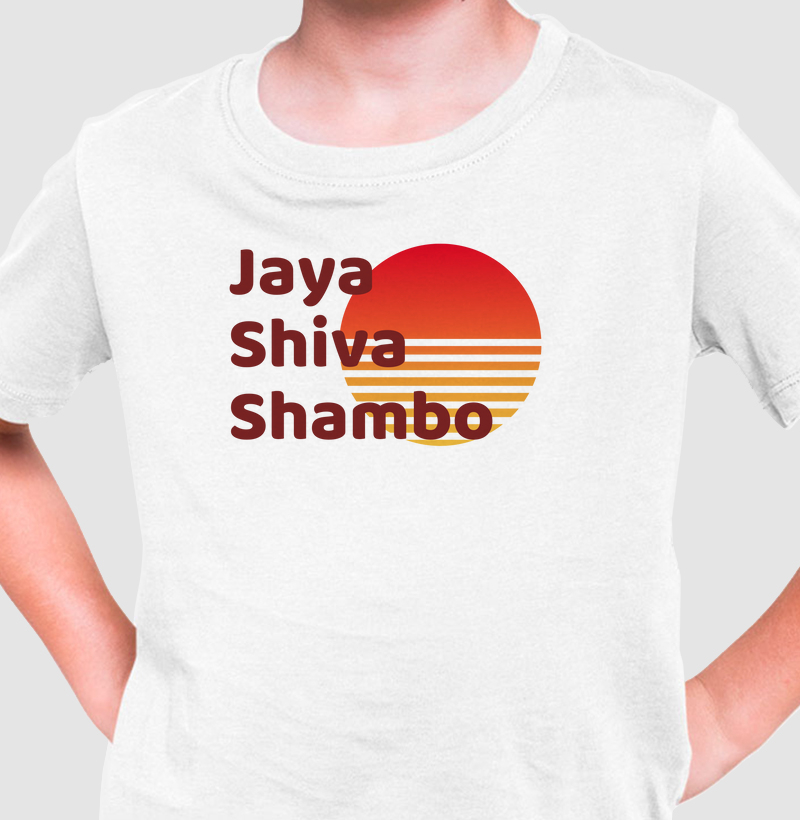 Jaya Shiva Shambo II