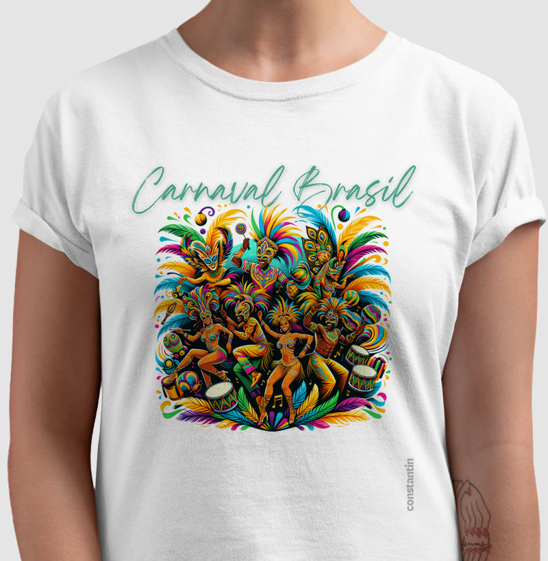 Canaval Brasil