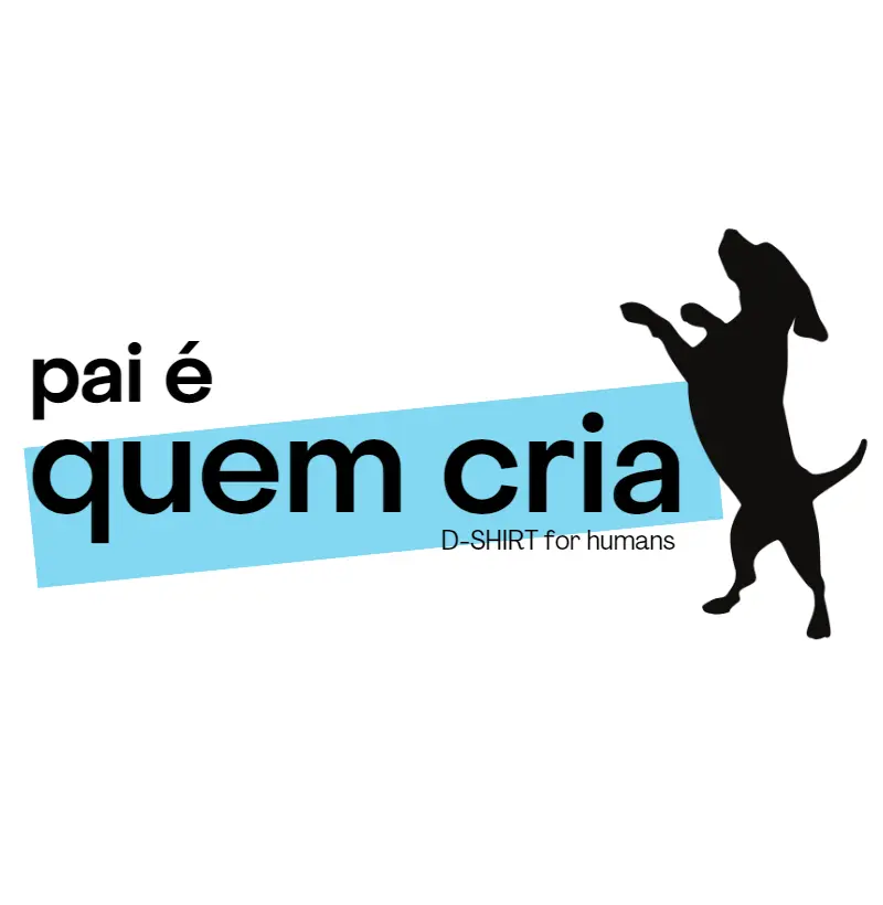 quem cria - cachorro