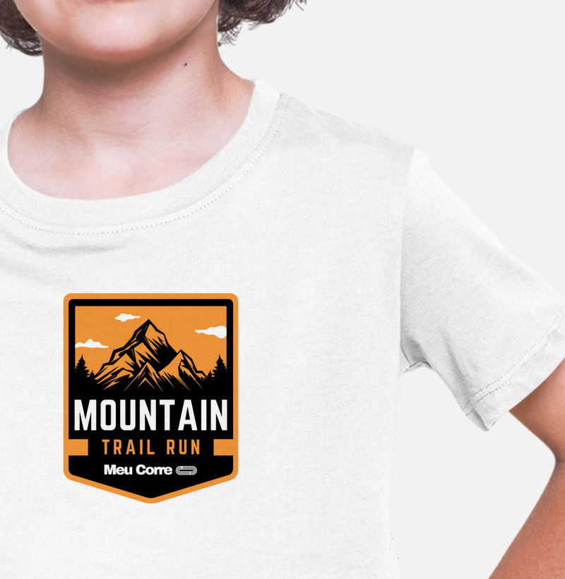 MOUNTAIN TRAIL RUN