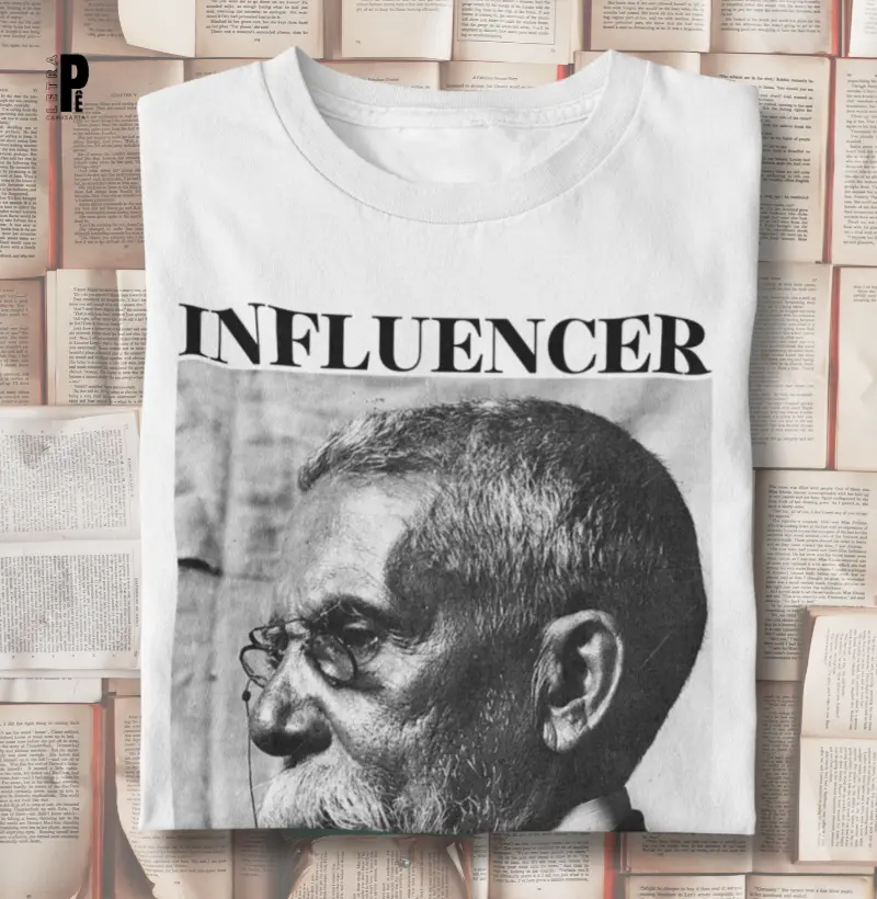 Influencer - Machado de Assis