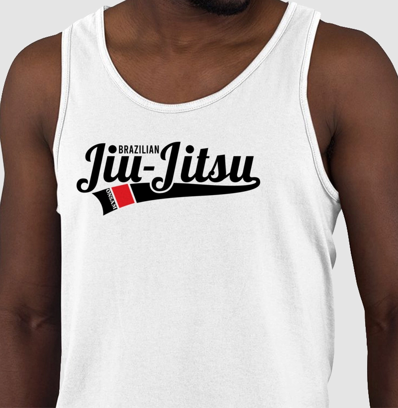 Brazilian Jiu-Jitsu lll