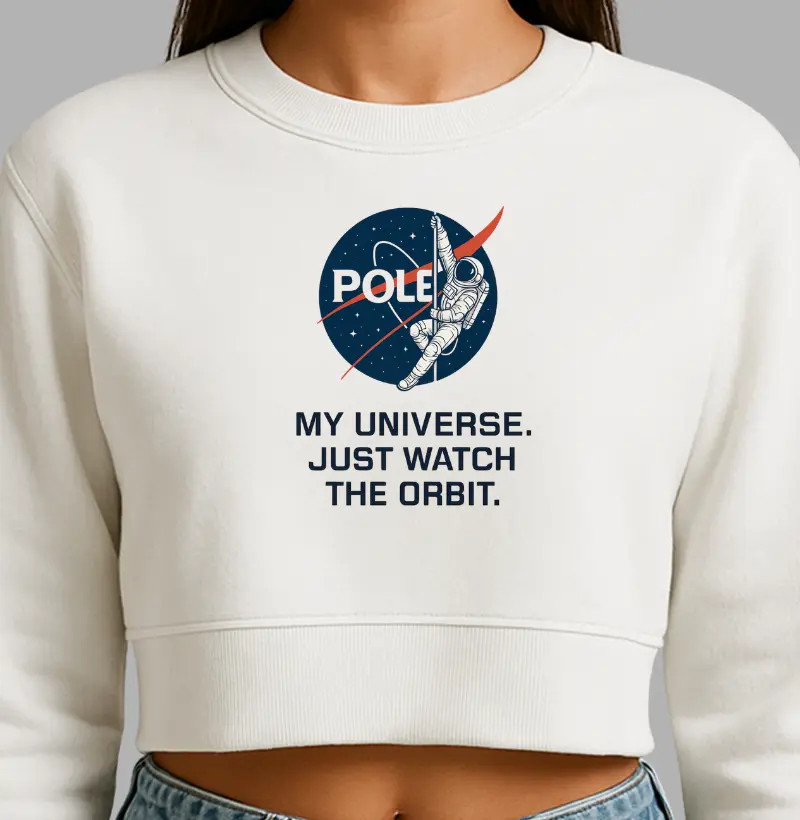 WATCH THE ORBIT