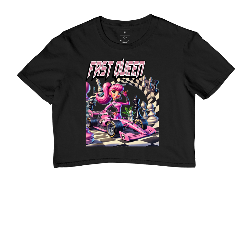 Fast Queen