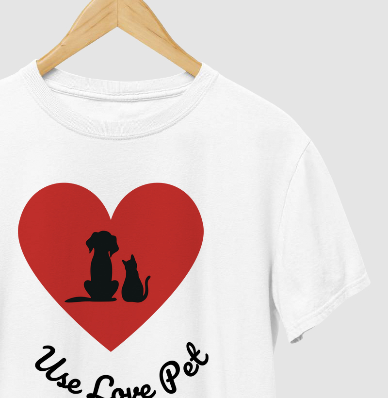 Use Love Pet