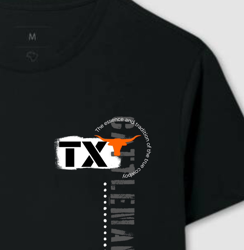 TX CATTLEMAN