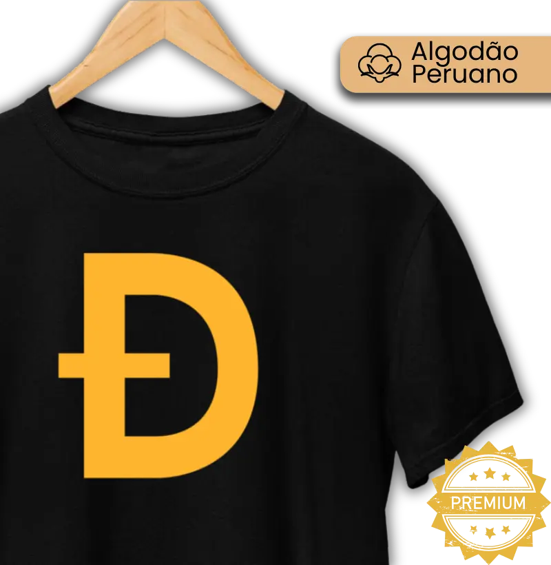 Dogecoin logo