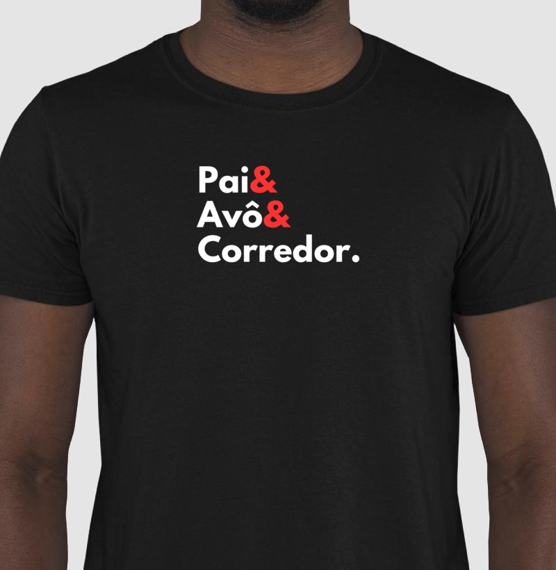 PAI AVO CORREDOR