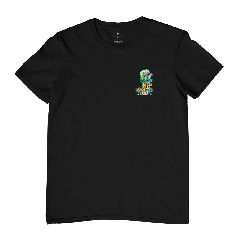 Toxic Skulls Club 1366