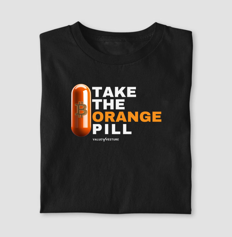 Orange Pill II