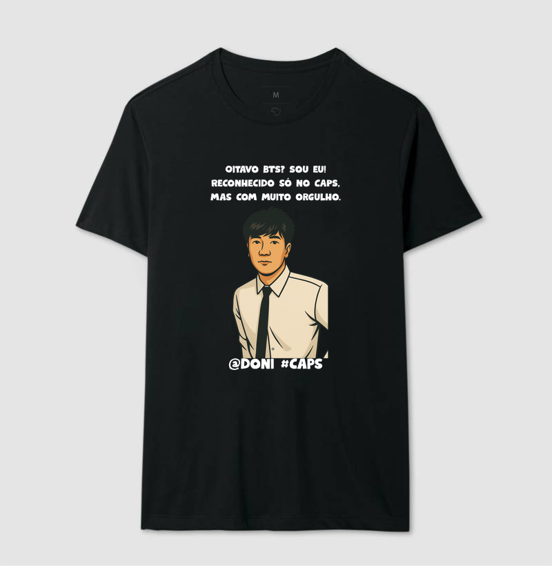 DONI - CAPS