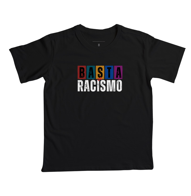 Basta de Racismo