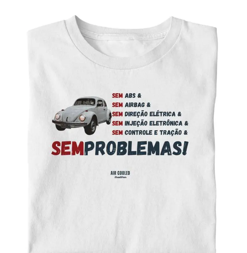 Fusca Sem Problemas