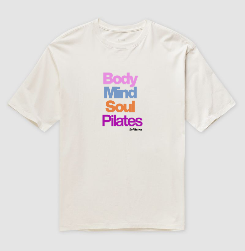 Body, mind, soul , pilates