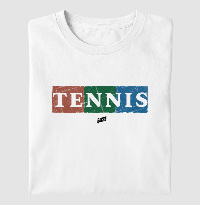 TENNIS 3